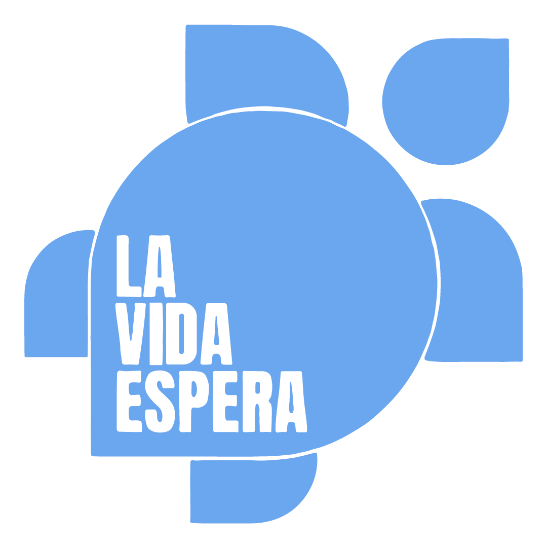 LA VIDA ESPERA
